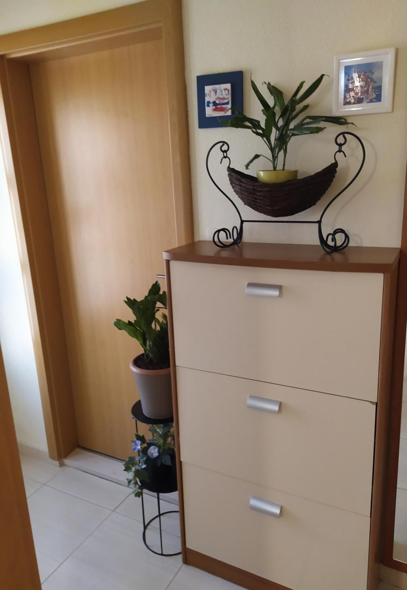 Apartment Zeljka Lovreta ماكارسكا الغرفة الصورة